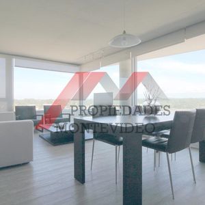Apartamento En Alquiler Y Venta 2 Dormitorios Con Garage - Carrasco