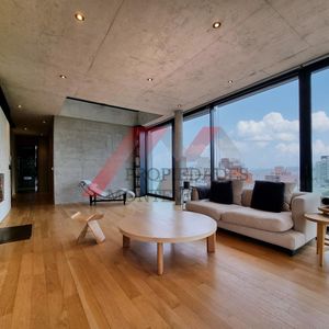 Penthouse De Diseño En Venta, 2 Dormitorios Con Terraza - Malvin