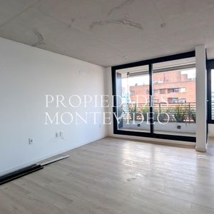 Apartamento 3 Dormitorio En Venta A Estrenar - Aguada: