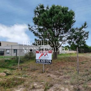 Terreno En Venta El Pinar, Punta Pinares, Artigas Y Las Piedras
