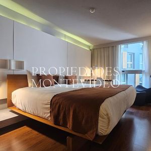 Apartamento Monoambiente Con Renta En Venta - Punta Carretas