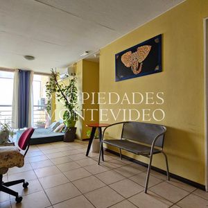 Apartamento En Venta 3 Dormitorios - Malvin Norte