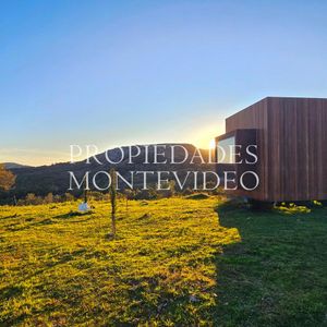 Casa En De Campo En Venta 5 Hectareas - Aigua, Maldonado