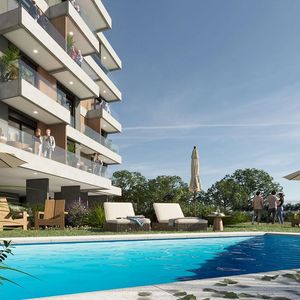 Apartamento De Dos Dormitorios En Venta En Parque Carrasco - 205
