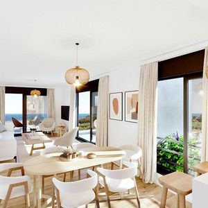 Apartamento De Dos Dormitorios En Venta En Parque Carrasco - 305