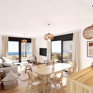 Apartamento De Dos Dormitorios En Venta En Parque Carrasco - 306