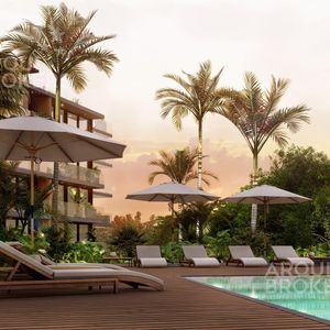 Apartamento De Dos Dormitorios En Venta En Carrasco - 407c