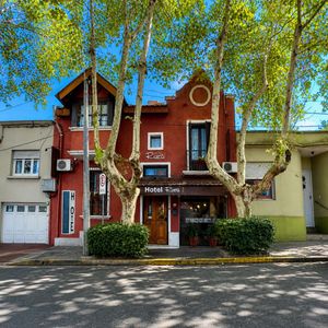 Venta De Hotel En Colonia Del Sacramento