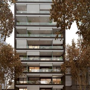 Oportunidad Apartamento En Venta A Estrenar De 1 Dormitorio En El Centro!