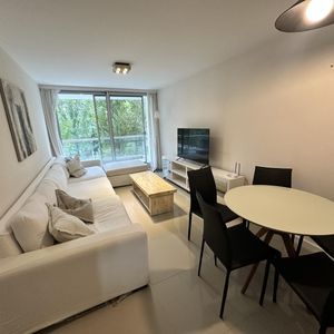 Venta Apartamento 1 Dormitorio Y Medio Con Amenities.