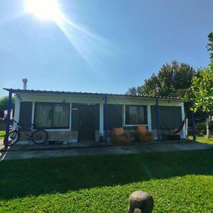 Casa En Colonia Del Sacramento