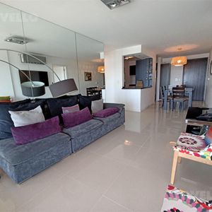 Icon Brava, Parada 6 De Playa Brava