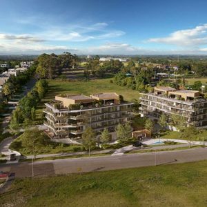 Apartamento Venta 3 Dormitorios A Estrenar Amenities Carrasco Norte 