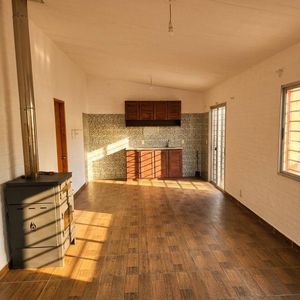 Casa En Alquiler Villa Argentina 3 Dorm   Jardín   Estufa Alto Rendimiento   Jardín