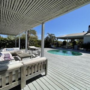 Casa En Alquiler Jose Ignacio "pajaros Pintados"