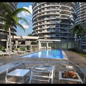 Apartamento De 2 Dormitorios En Venta En Parque Roosevelt
