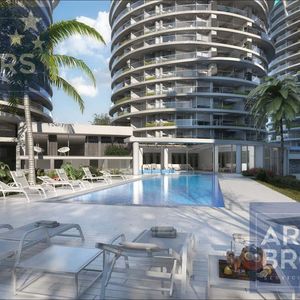 Apartamento De Un Dormitorio En Venta En Parque Roosevelt - 608