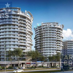 Apartamento De Un Dormitorio En Venta En Parque Roosevelt - 605