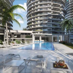 Apartamento De Dos Dormitorios En Venta En Parque Roosevelt - 209