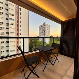 Alquiler Invernal Apartamento Monoambiente Pda 15 De La Mansa Punta Del Este