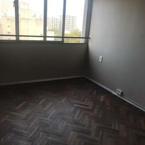 Apartamento Monoambiente Dividido  En Centro (montevideo)