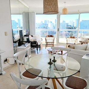 Alquiler Invernal Apartamento South Beach