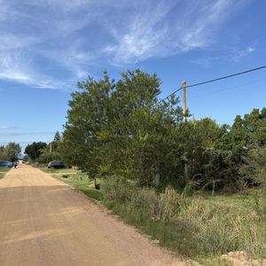 Terreno Balneario Buenos Aires, Calle 40