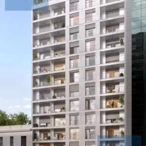 Apartamento De 1 Dormitorio En Venta, Cordón Ap6325525