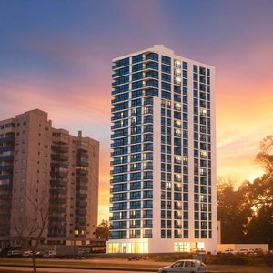 Apartamento De 3 Dormitorio En Venta, Punta Del Este -  Ap7896040 - 2002