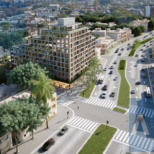 Local Comercial En Venta, En La Blanqueada Ap6802118