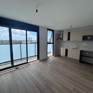 Departamento A Estrenar De 1 Dorm En La Blanqueada