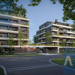 Apartamento De 2 Dormitorios En Venta, Lagos De Carrasco - Ap7377594 - 108 Ta
