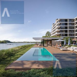 Apartamento De 2  Dormitorio En Venta, Ciudad De La Costa - Ap7380962 - 207 Ta