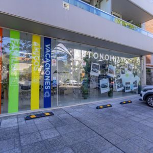 Local Comercial En Venta -pocitos- Inversion Con Renta Inmediata