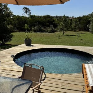 Casa En Balneario Buenos Aires