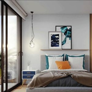 Apartamento Monoambiente En Venta En Pocitos - 203