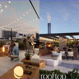 Apartamento Monoambiente En Venta En Pocitos - 504
