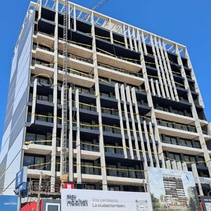 Apartamento De Un Dormitorio En Venta En Parque Batlle - 807