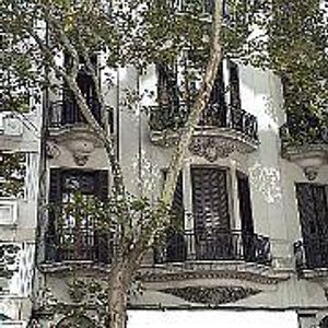 Colonia Y Andes