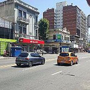 18 De Julio Y Pablo De María