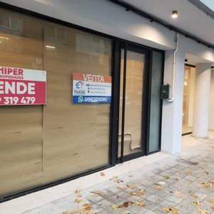 Oportunidad Local Comercial En Venta En Cordón  — Ideal Inversión