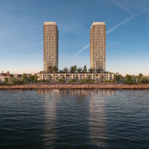 Venta De Monoambiente En Montevideo Harbour