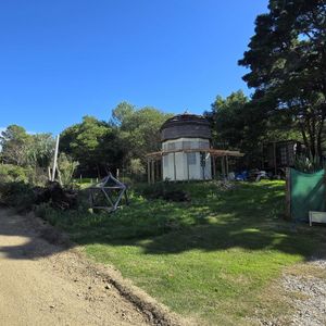 Venta De Terreno Con Cabaña En Playa Hermosa, Maldonado