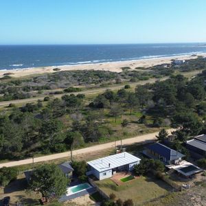 Casa En Arenas De José Ignacio