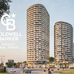 Venta De Apartamentos De 2 Dormitorios A Estrenar En Ventura Sky