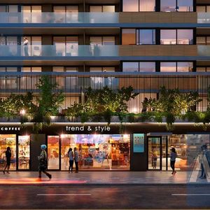 Apartamento De 1 Dormitorio En Venta, Pocitos Ap6187146