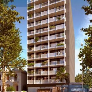 Apartamento De 1 Dormitorio En Venta La Blanqueada Ap6354393