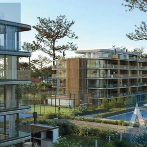 Apartamento De 2 Dormitorios En Venta, Playa Mansa, Punta Del Este Ap8024778 - 204