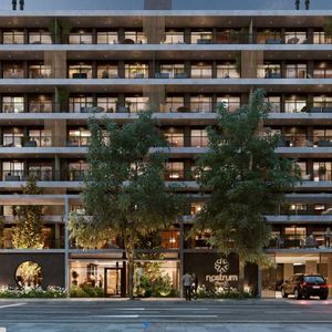 Venta Apartamento Monoambiente En Tres Cruces Amenities Garaje