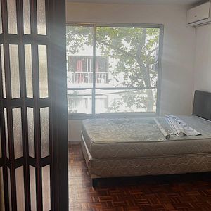 Apartamento En Alquiler 2 Dormitorios Centro